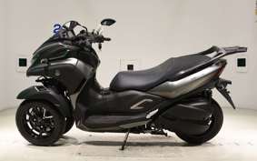 YAMAHA TRICITY 300 2021 SH15J