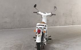 HONDA LITTLE CUB AA01