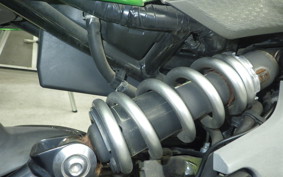 KAWASAKI NINJA 400R ABS 2013 ER400B