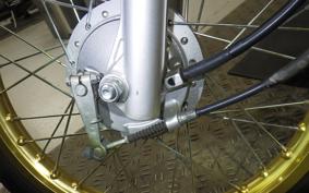 HONDA C50 SUPER CUB 2009 AA09
