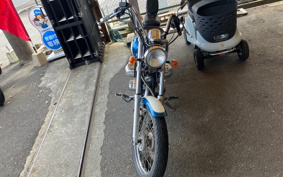YAMAHA VIRAGO 250 3DM