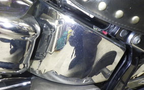 HARLEY FLSTC 1580 2007
