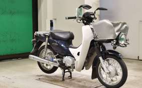 HONDA C50 SUPER CUB AA04