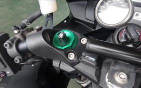 KAWASAKI NINJA ZX-14R ABS 2016 ZXT40H