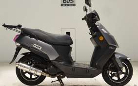 PGO AIM 125 2022
