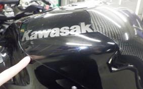 KAWASAKI ZZ1400 NINJA R 2009 ZXT40C
