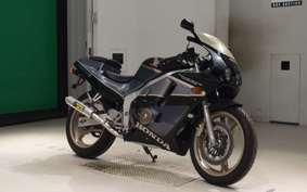 HONDA CBR250R GEN 2 2018 MC19