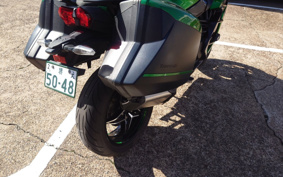KAWASAKI NINJA H2 SX SE 2020 ZXT02A