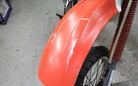 HONDA XLR250 BAJA GEN 2 2004 MD22