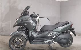 YAMAHA TRICITY 300 2023 SH15J