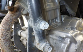 HONDA CB250FA MC43