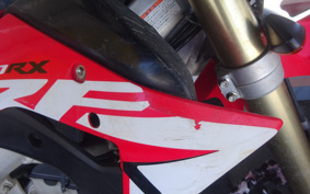 HONDA CRF250RX ME12