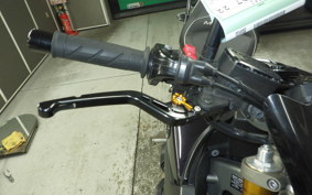 YAMAHA MT-09 A 2015 RN34J