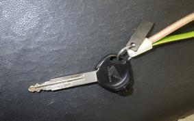 HONDA DIO Gen.6 AF62