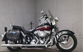 HARLEY FLSTSC1450 2005 BRY
