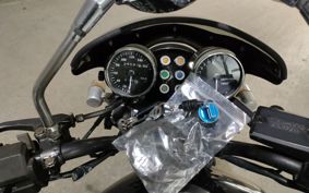 KAWASAKI ELIMINATOR 250SE EL250A