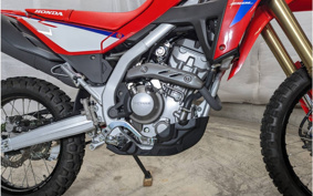 HONDA CRF250L MD47