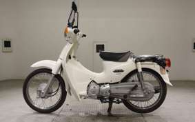 HONDA C110 SUPER CUB 2003 JA07