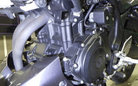 YAMAHA MT-25 1997 RG10J