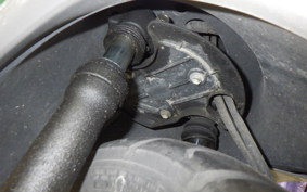 YAMAHA JOG Gen.5 SA36J