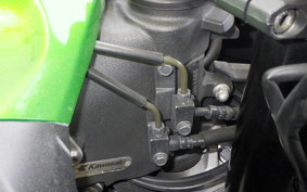 KAWASAKI ZX 1400 NINJA R A 2013