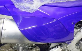 YAMAHA YZ250F 1991 CG58C