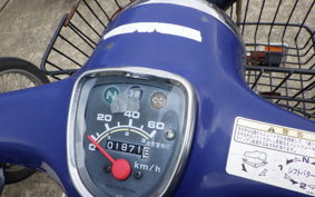 HONDA C50 SUPER CUB AA01