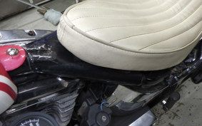 HARLEY FXSTC 1340 1990