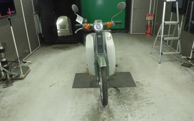 YAMAHA MATE 50