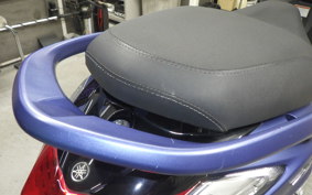 YAMAHA AXIS 125 Z 2013 SED7J