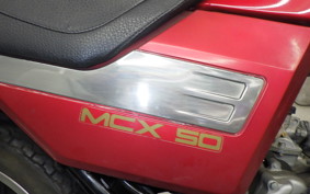 HONDA MCX50 2009 AC04