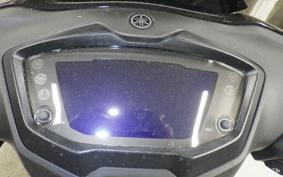 YAMAHA CYGNUS Griffus SEJ4J
