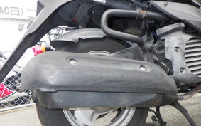 YAMAHA JOG Gen.5 SA36J