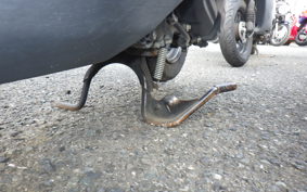 HONDA TACT-4ﾍﾞｰｼｯｸ AF79