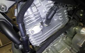 YAMAHA SEROW 250 Gen.3 2021 DG31J