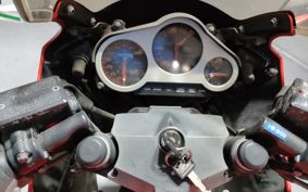 HONDA VT250F MC08