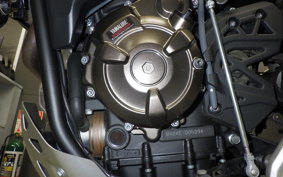 YAMAHA TENERE 700 2025 DM13J