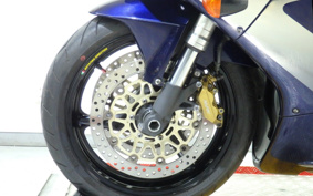 HONDA CBR929RR FIRE BLADE 2001 SC44