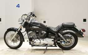 YAMAHA DRAGSTAR 250 VG02J