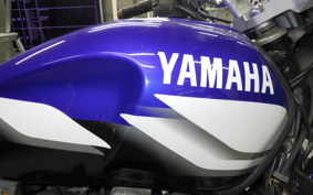 YAMAHA XJR400 Gen.3 R 2001