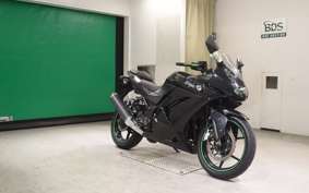 KAWASAKI NINJA 250R EX250K