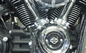 HARLEY FXLR1750 2019