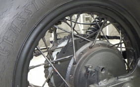 YAMAHA VIRAGO 250 3DM