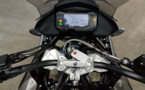 BMW G310GS 2019 0G02
