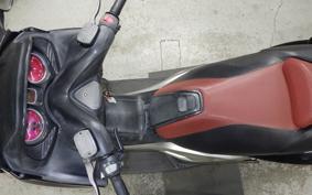 YAMAHA T-MAX 500 Gen.2 2009 SJ04J