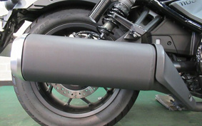 HONDA REBEL 1100 2023 SC83