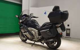 BMW K1600GTL 2011
