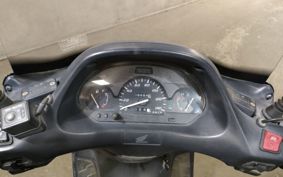 HONDA FORESIGHT MF04