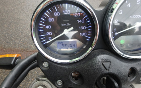 HONDA X4LD 1997 SC38