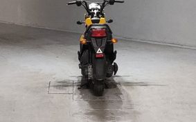HONDA ZOOMER-X JF52